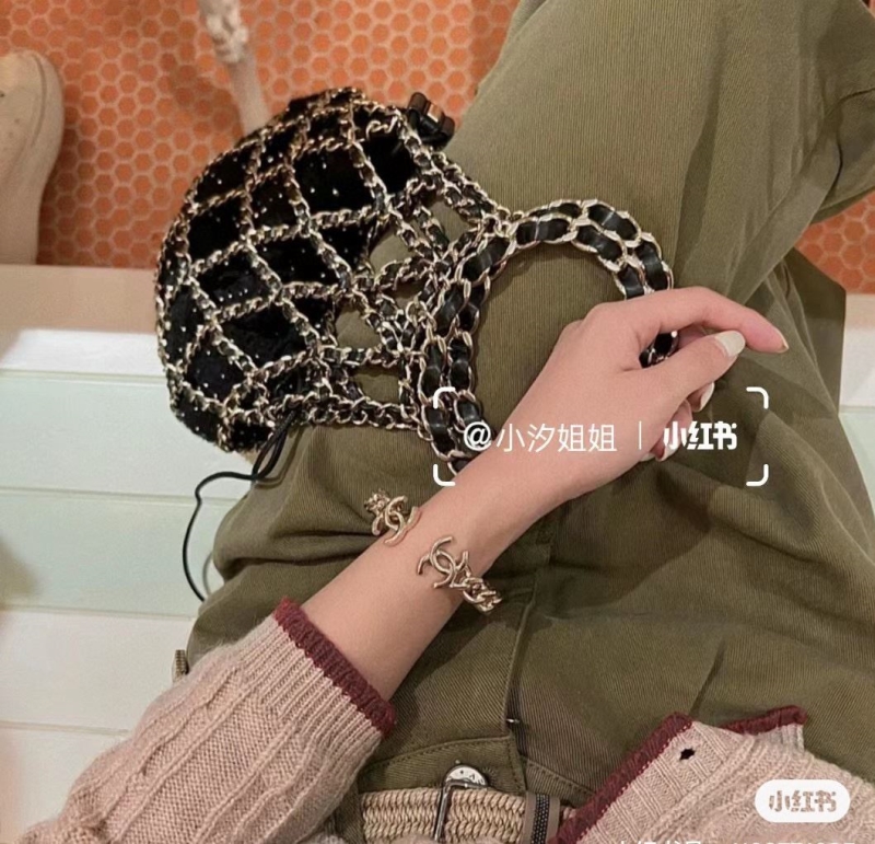 Ch**el bracelets